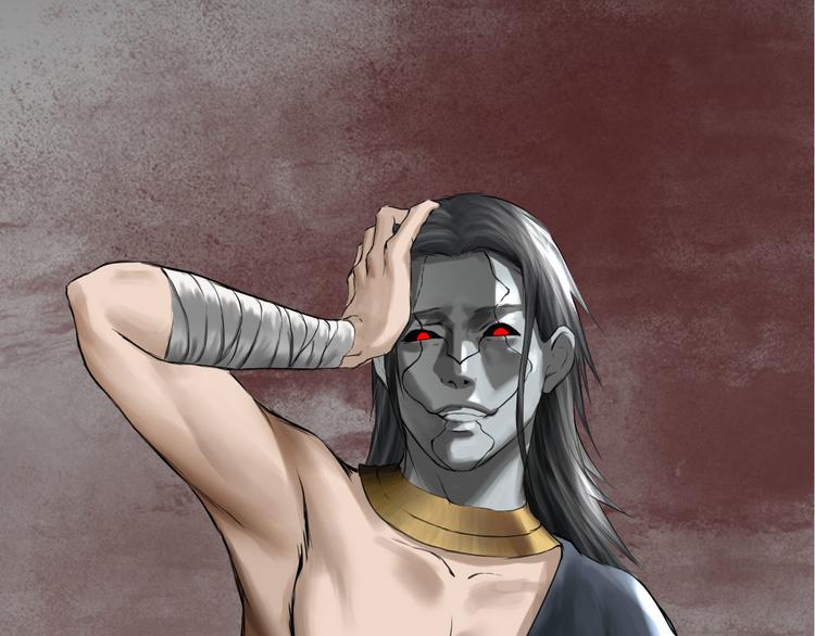 第12话：弑血往昔(1/3)-第13话