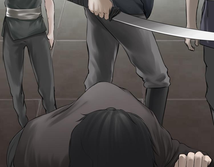 第12话：弑血往昔(1/3)-第13话