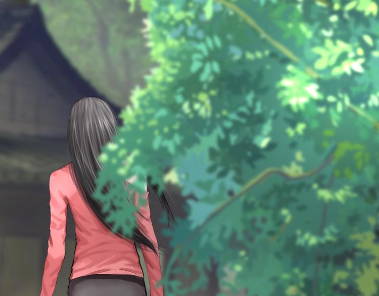 第16话：进阶之路(1/2)-第17话