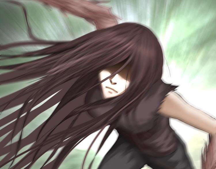 第18话：故人(1/3)-第19话