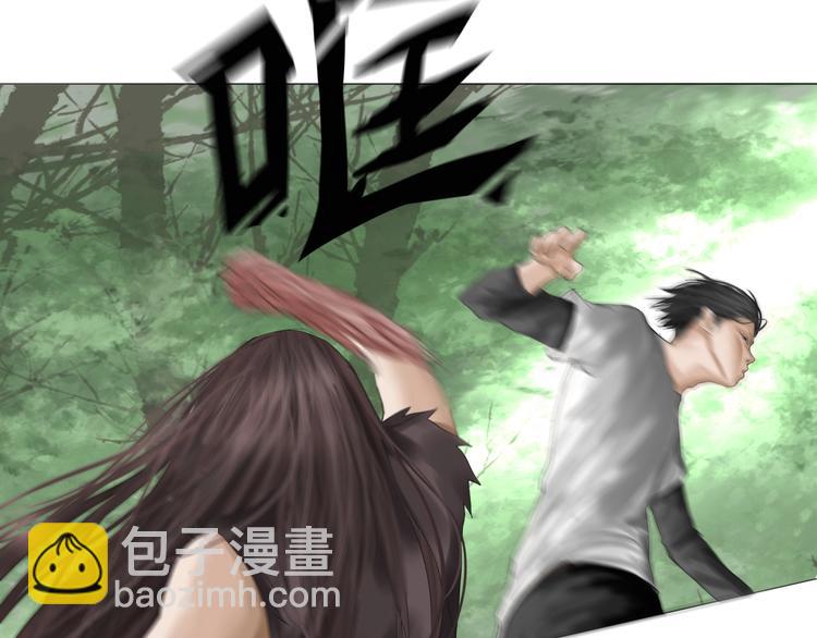 第18话：故人(1/3)-第19话