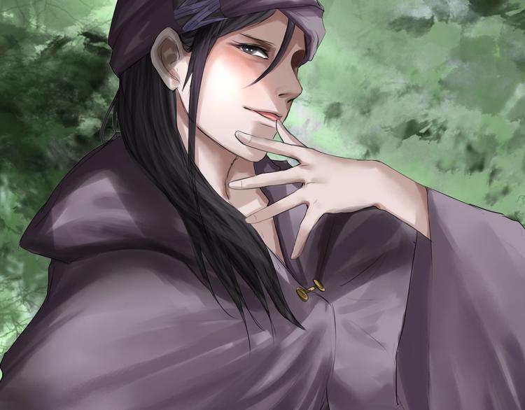 第18话：故人(1/3)-第19话