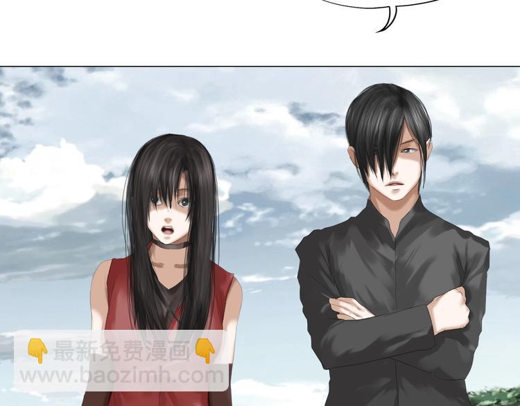 第26话：大和尚！(1/2)-第27话