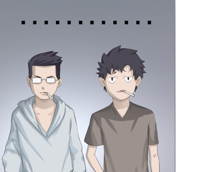 第4话：英雄救美(1/4)-第5话