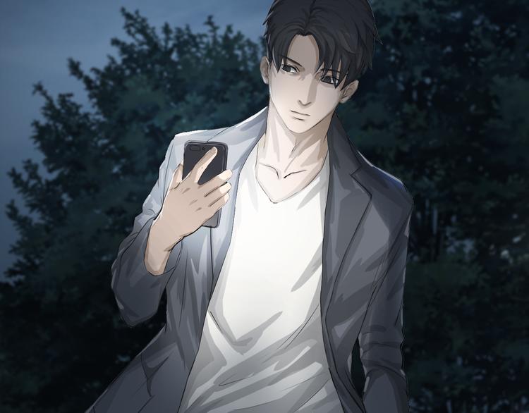 第4话：英雄救美(1/4)-第5话