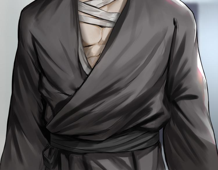 第6话：不二法门(1/2)-第7话