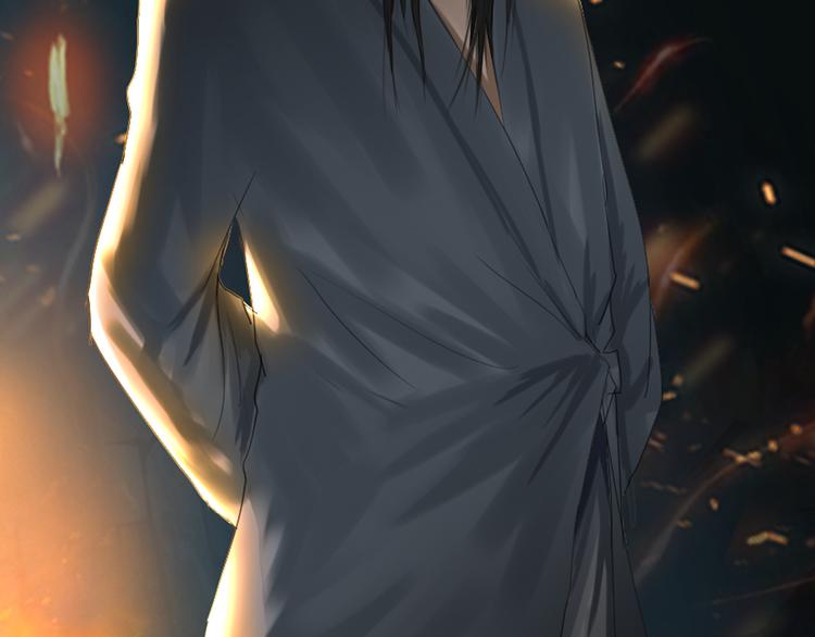 第8话：天命注定(1/2)-第9话