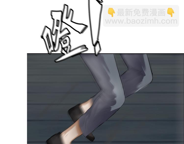 第8话：天命注定(1/2)-第9话