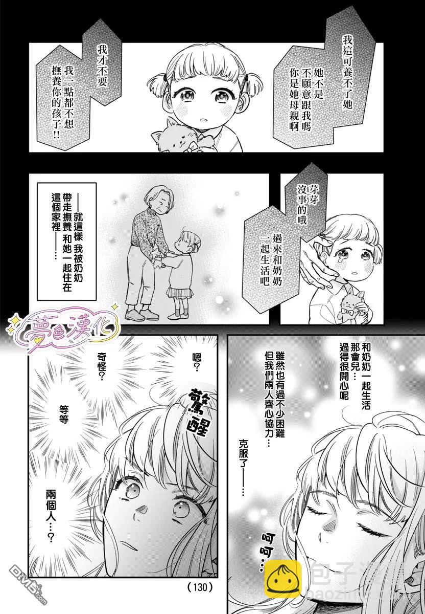 白雪友芽與她的n個夢男友 - 第1話 - 6