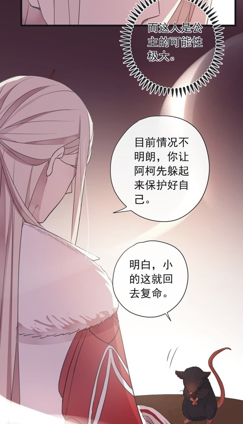 第二季 第30话-迷雾重重-第137话