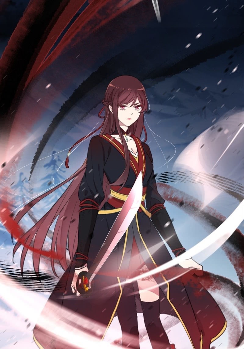 第二季 第40话-刀剑相向-第147话