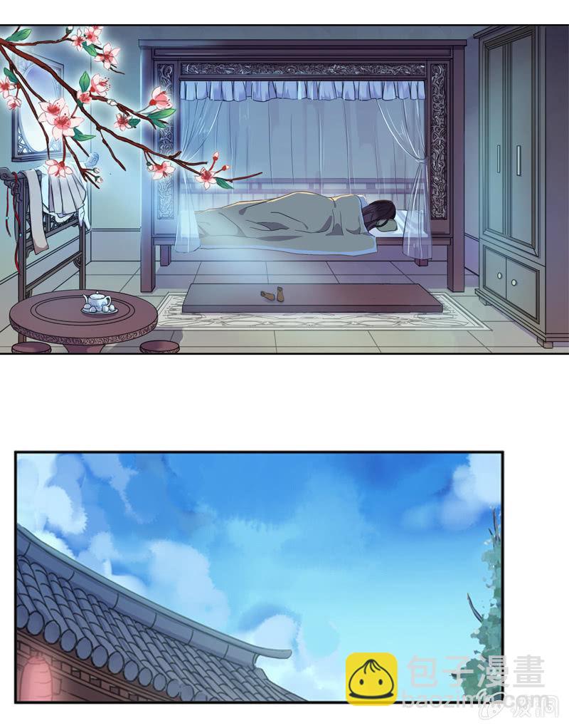 03话-弱小可怜又无助(1/2)-第3话