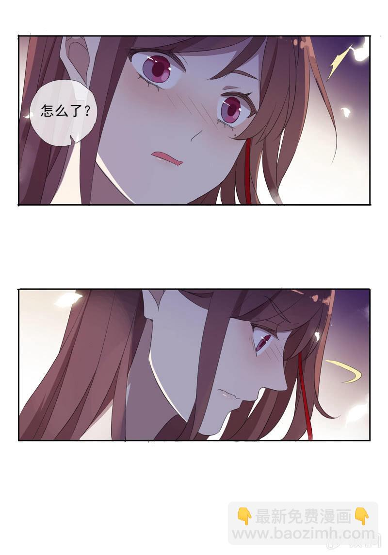 第21话-夜半敲门声(1/2)-第21话