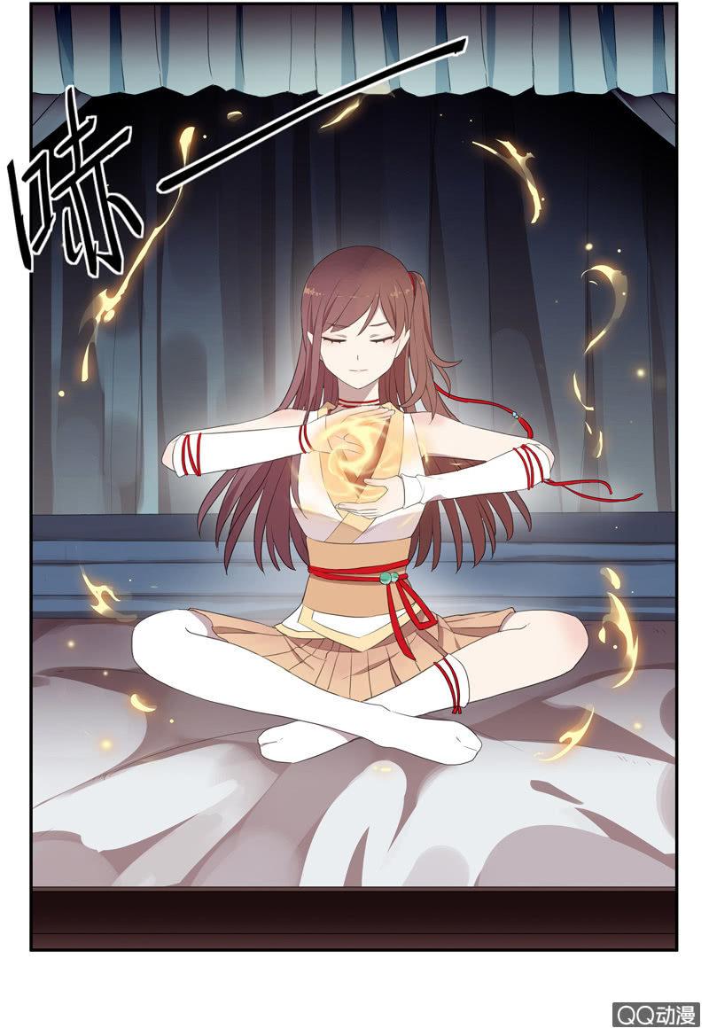 第27话-我要变强！(1/2)-第27话