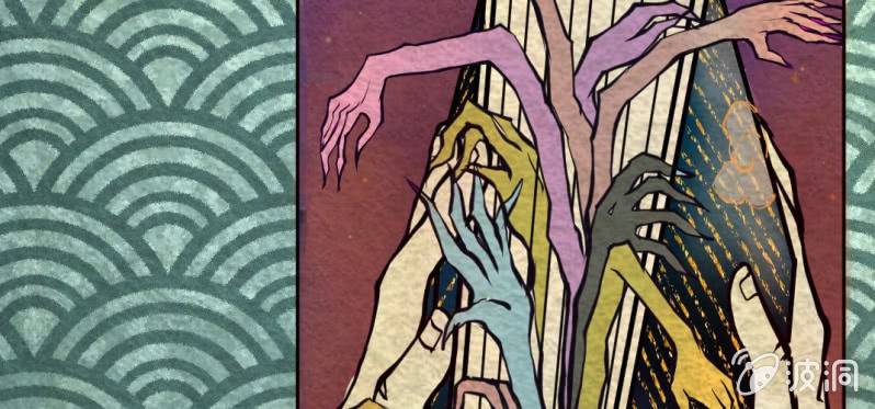 #1 百妖异闻录.开卷(1/2)-第1话