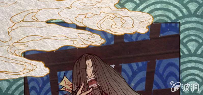 #1 百妖异闻录.开卷(1/2)-第1话