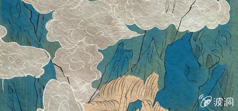 #1 百妖异闻录.开卷(1/2)-第1话