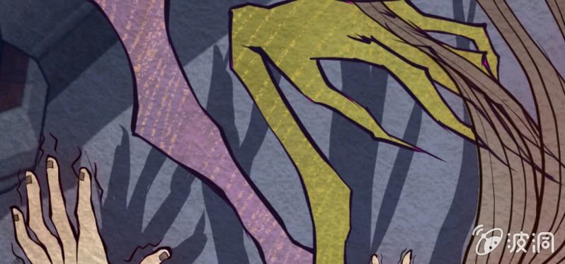 #1 百妖异闻录.开卷(1/2)-第1话