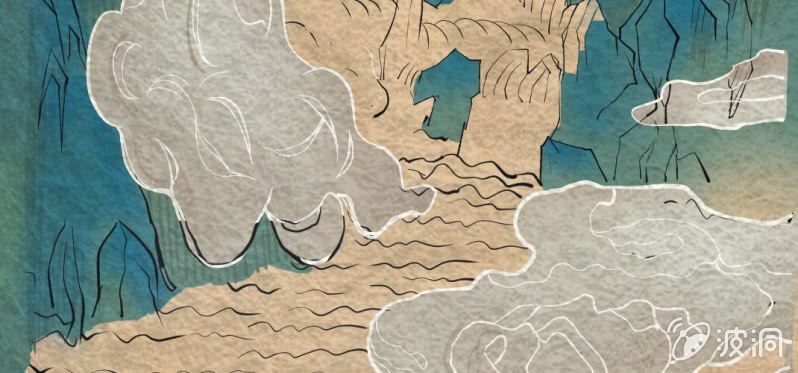 #1 百妖异闻录.开卷(1/2)-第1话