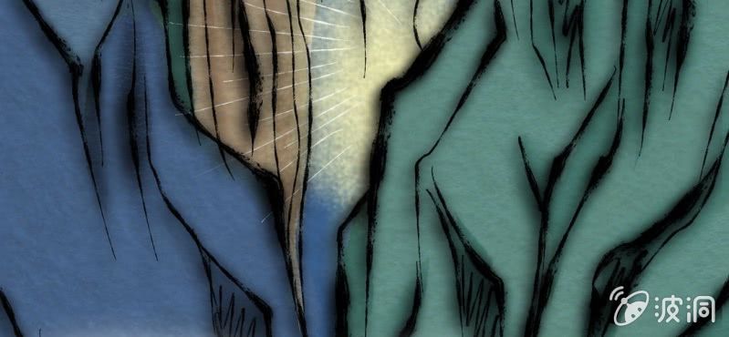 #11 芍药姑娘. 壹【花不解语】(1/2)-第11话