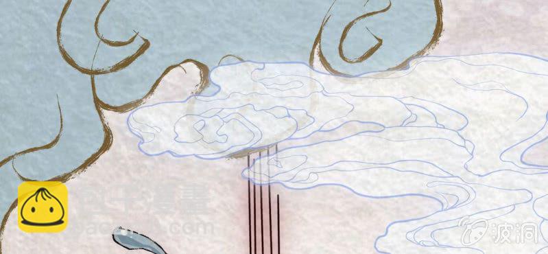 #12 芍药姑娘. 贰【花不解语】(1/2)-第13话