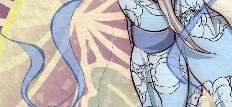 #13 芍药姑娘.叁【花不解语】(1/2)-第15话