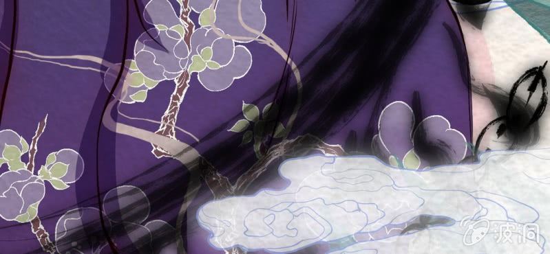 #13 芍药姑娘.叁【花不解语】(1/2)-第15话