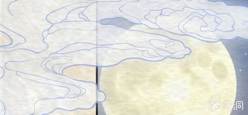 #15 恩师. 壹【梦回千转】(1/2)-第17话