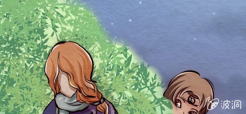 #15 恩师. 壹【梦回千转】(1/2)-第17话