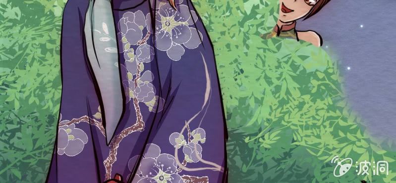 #15 恩师. 壹【梦回千转】(1/2)-第17话