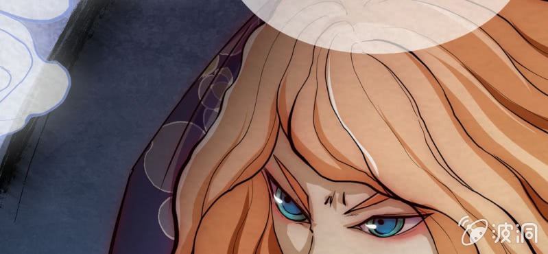 #16 恩师. 贰【梦回千转】(1/2)-第19话