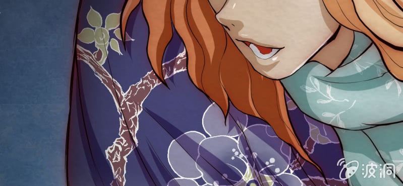 #16 恩师. 贰【梦回千转】(1/2)-第19话