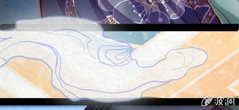 #16 恩师. 贰【梦回千转】(1/2)-第19话