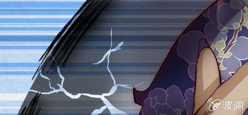 #16 恩师. 贰【梦回千转】(1/2)-第19话