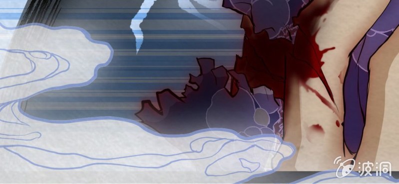 #16 恩师. 贰【梦回千转】(1/2)-第19话