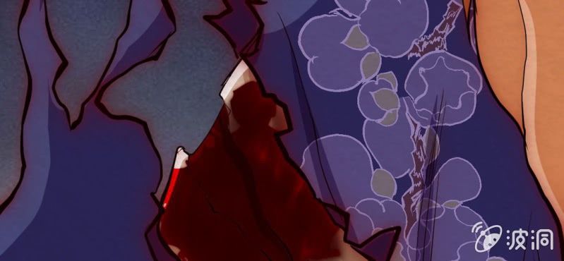 #16 恩师. 贰【梦回千转】(1/2)-第19话