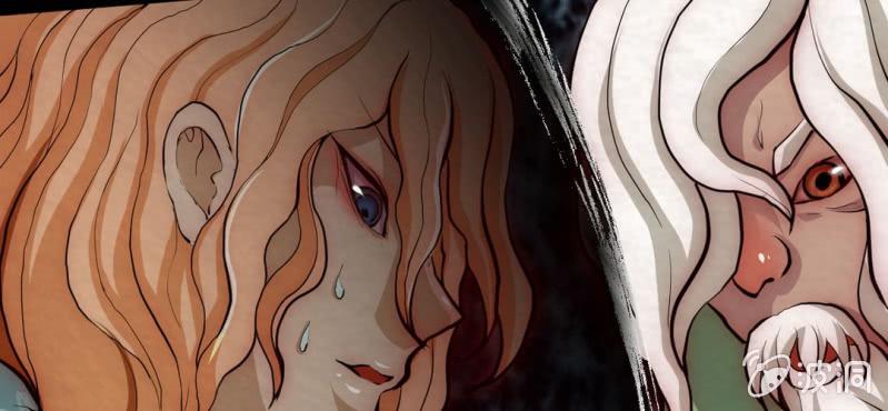 #16 恩师. 贰【梦回千转】(1/2)-第19话