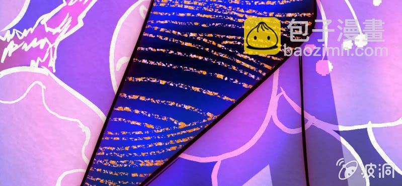 #16 恩师. 贰【梦回千转】(1/2)-第19话