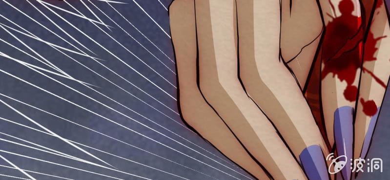 #16 恩师. 贰【梦回千转】(1/2)-第19话