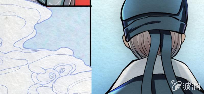 #3 雪妖. 贰【秀尽天地】(1/2)-第3话