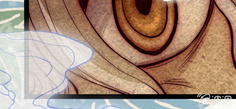 #18 恩师. 肆【梦回千转】(1/2)-第21话