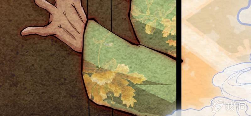 #18 恩师. 肆【梦回千转】(1/2)-第21话