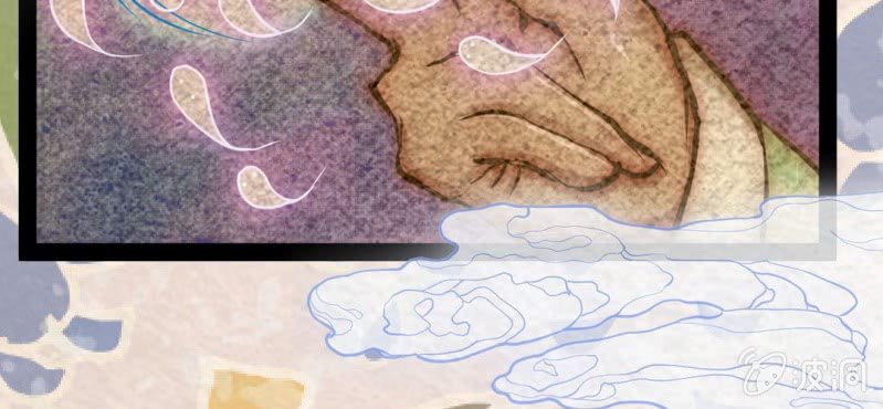 #18 恩师. 肆【梦回千转】(1/2)-第21话