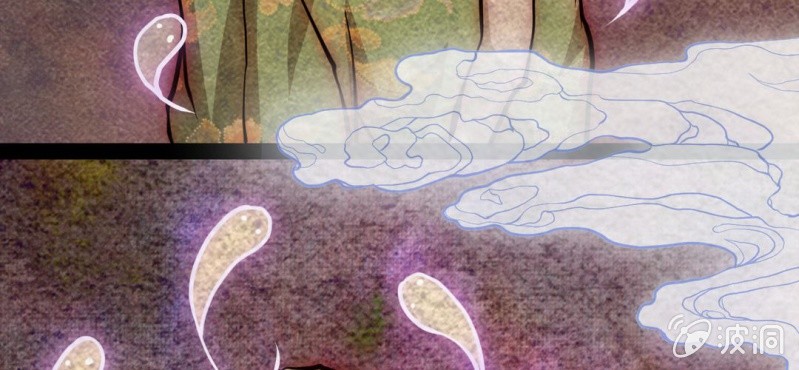 #18 恩师. 肆【梦回千转】(1/2)-第21话