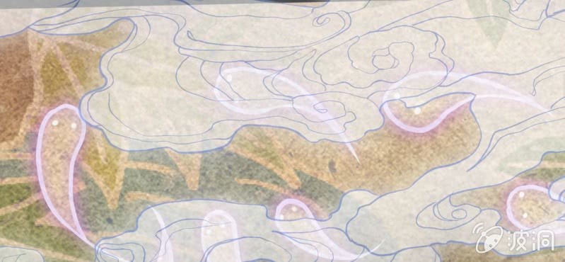 #18 恩师. 肆【梦回千转】(1/2)-第21话