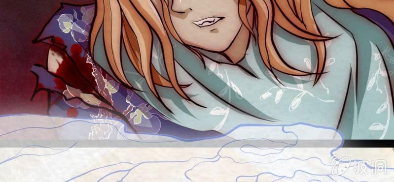 #18 恩师. 肆【梦回千转】(1/2)-第21话