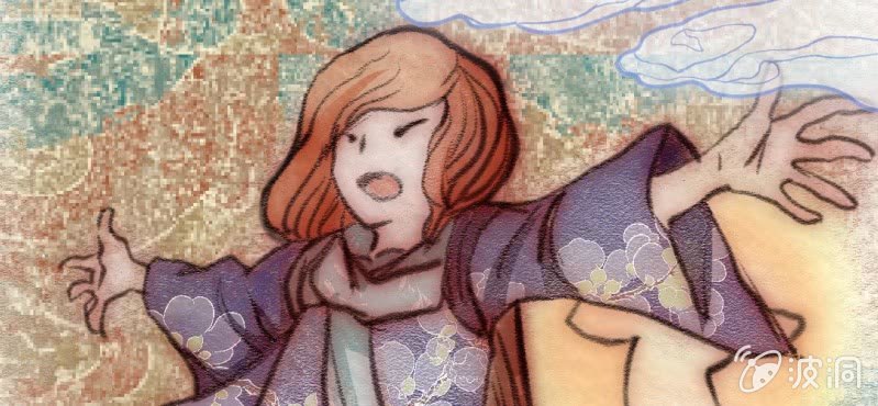 除夕.神兽(1/2)-第23话