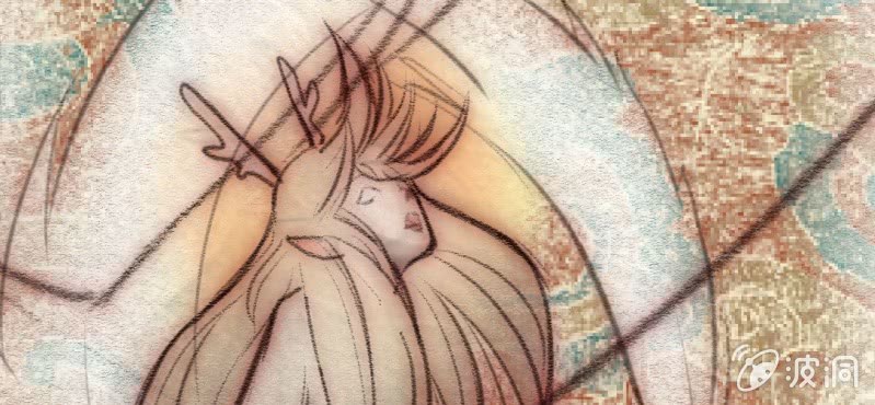 除夕.神兽(1/2)-第23话