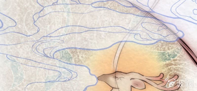 除夕.神兽(1/2)-第23话