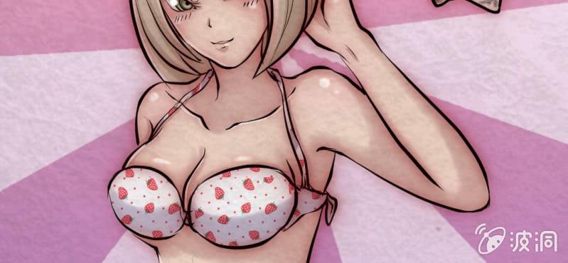 #20 书中的世界. 下(1/3)-第25话